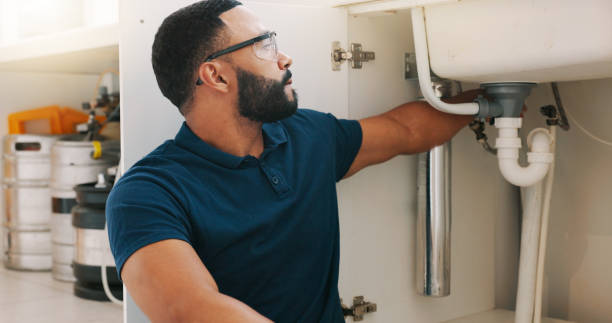 Professional Plumbing Services in La Porte, TX